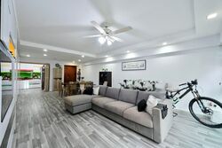 Blk 165A Punggol Central (Punggol), HDB 5 Rooms #572164561